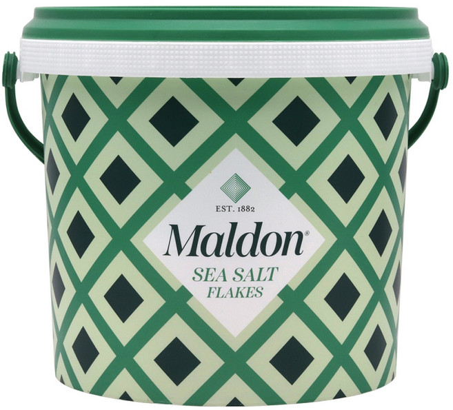 말돈 소금, 1.4kg, 1개