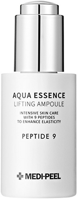 메디필 펩타이드9 아쿠아 에센스 리프팅 앰플, 50ml, 1개