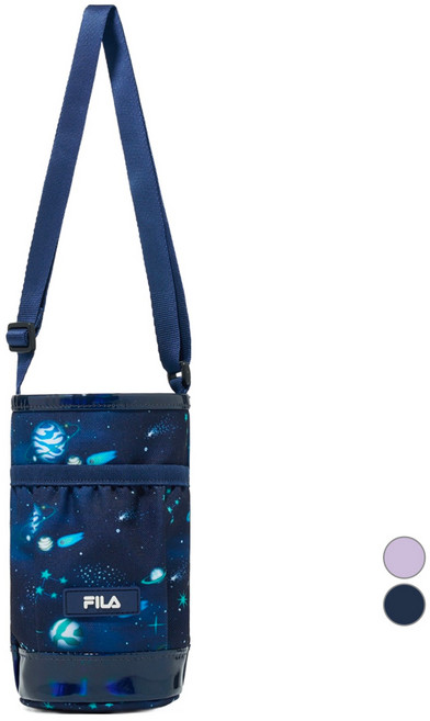 휠라키즈 물병 포켓 크로스백 FK3EQH1022X