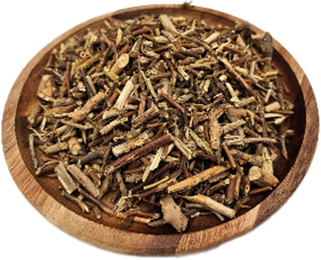 나누리 국내산 인동, 300g, 1개