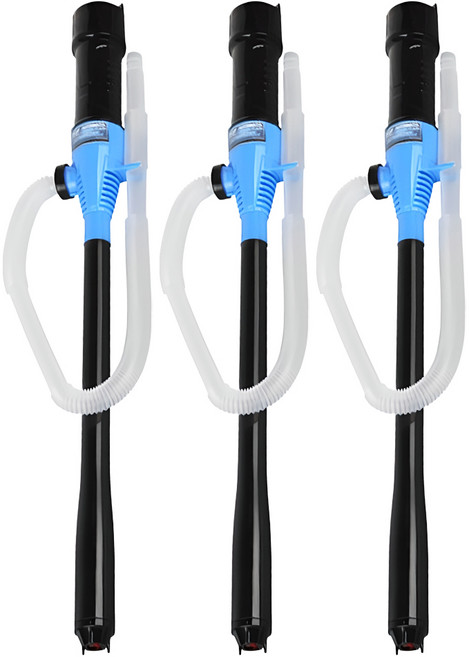 케이디와이 배터리 펌프 KBP-4013, 3개