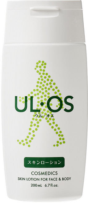 우르오스 올인원 모이스처라이저 스킨로션 지복합성, 200ml, 1개