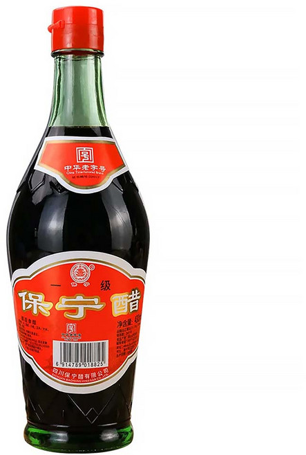 保寧 一級醋, 1瓶, 430ml