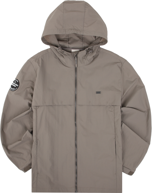 센터폴 남성용 트레킹 기어 셋업 상하의 세트 ES221-CJK