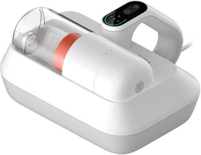 Xiaomi 小米 除塵蟎吸塵器 Pro, 白色, B402HW