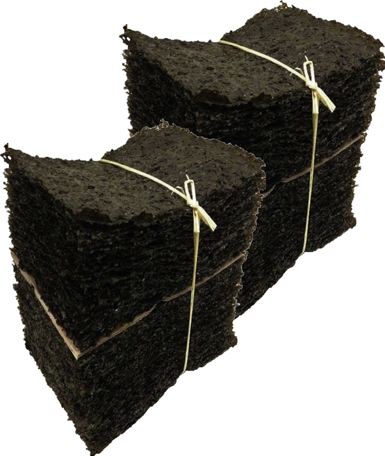 명화씨푸드 특선 햇 곱창김 100장, 400g, 2개