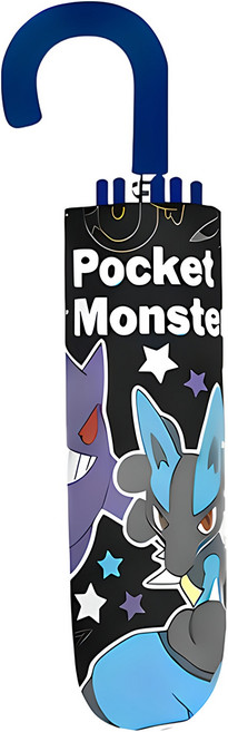 PoKeMoN 寶可夢 折傘 53cm