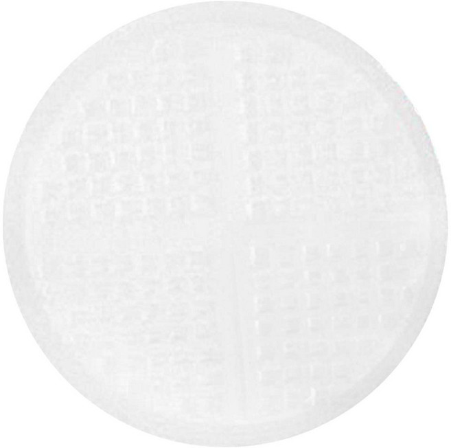 DAELIM BATH D-Clean 除氯陶瓷球, 1個, 無味