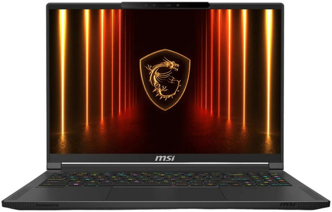 MSI 微星 Ryzen AI 9 365 電競筆電 16吋 RTX4060 QHD+ 240Hz 8GB, 黑色, 1TB, 32GB, WIN11 Home, A3HVFG-058TW, 1台