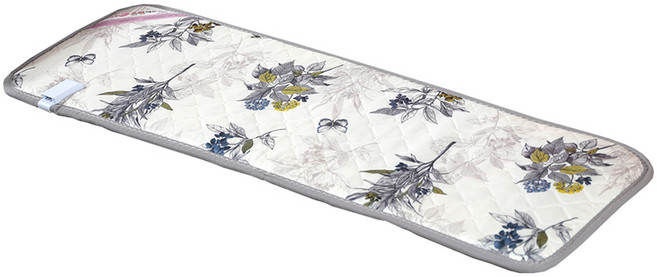 일월 컴펙트 싱글 초절전매트 IW-KM31S-3A 랜덤발송, 48 x 134 cm