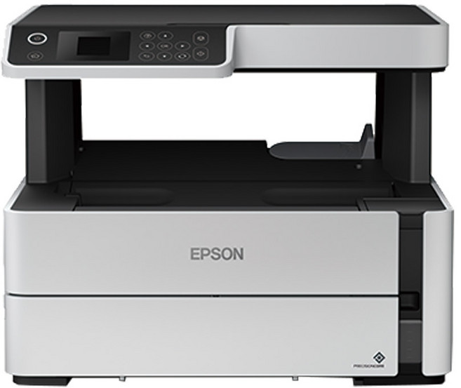 EPSON 黑白高速雙網連續供墨複合機 原廠保固, M2170