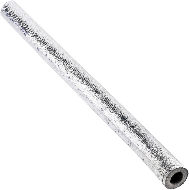 코멧 동파방지 보온커버 30mm x 1m, 1개