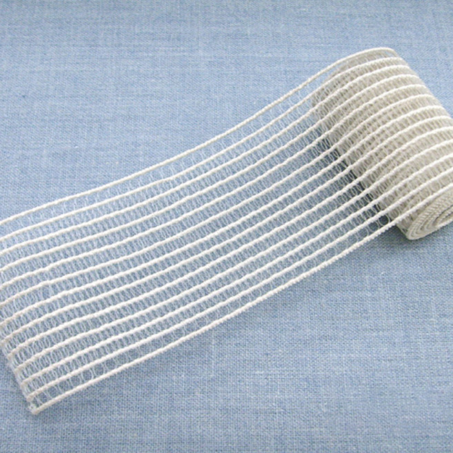 해피베어스 S라인 소프트터치고무줄 35mm, 혼합 색상, 2개