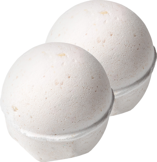 러쉬 버터볼 배쓰 밤, 95g, 2개