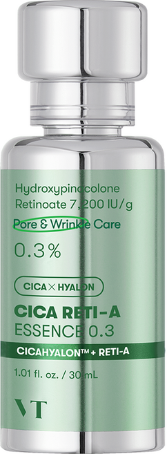 브이티코스메틱 시카 레티 에이 에센스 0.3, 1개, 30ml