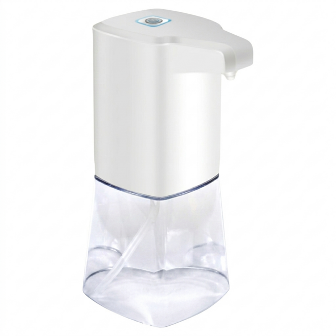 PureMate 普優美特 智能觸控 安全電源 酒精噴霧機 450ml, PM-86