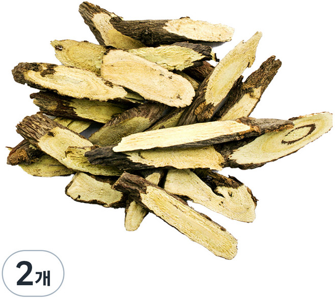 비니플랑센 감초, 550g, 2개