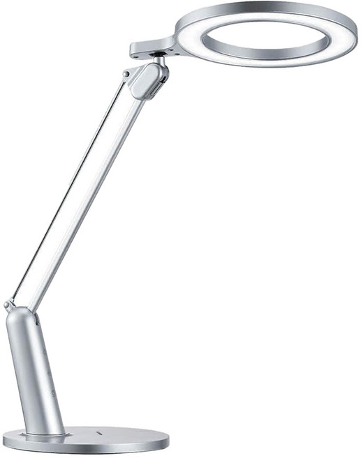 ADATA 威剛 照明 DE700 銀星河LED 檯燈 原廠保固, 1入