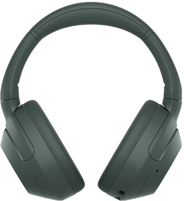 소니 ULT WEAR 노이즈캔슬링 블루투스 헤드셋 YY2981 프레스트 그레이 액티브노이즈캔슬링(ANC) 30시간 멀티단자