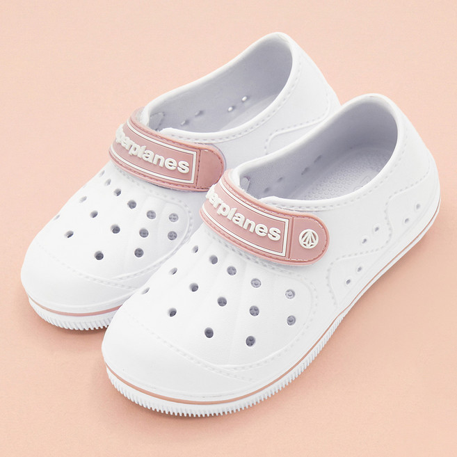 페이퍼플레인키즈 아동용 실내화