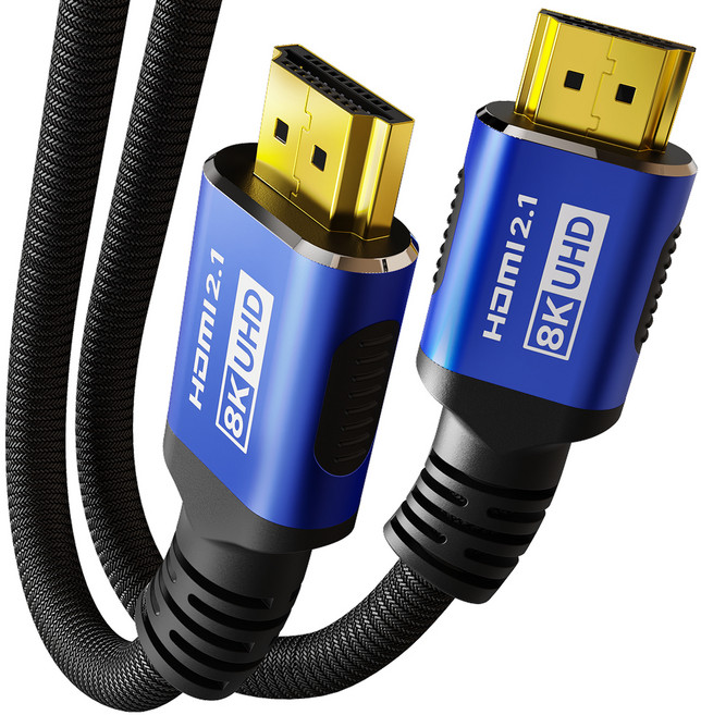 일리온 HDMI to HDMI 케이블, 1개, 1.5m
