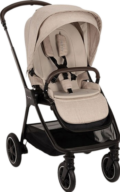 뉴나 트리브넥스트 절충형 유모차, 비스코티