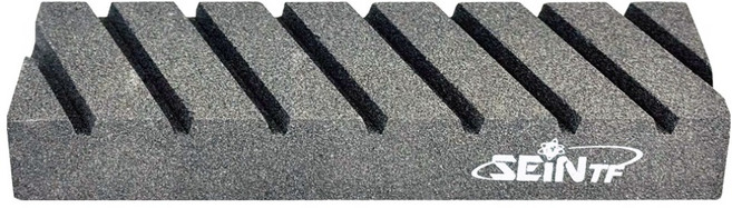 세인티에프 평잡이 숫돌 연마석, 1개
