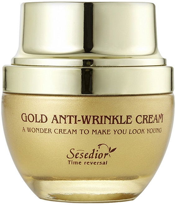 Sesedior 希希娣兒 二代金箔白松露抗老霜, 1件, 30ml