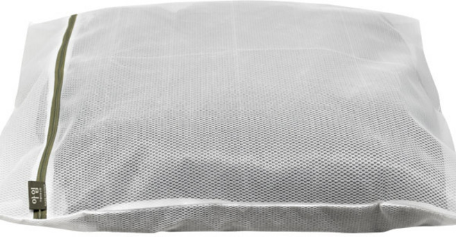 아임 무형광 이중 세탁망 L, 혼합색상, 1개