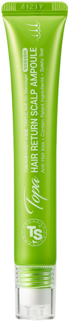 TS 토파 헤어리턴 두피 탈모 앰플, 20ml, 1개