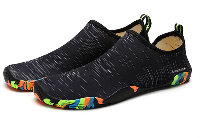 스톤콜드 웨이브핏 아쿠아슈즈