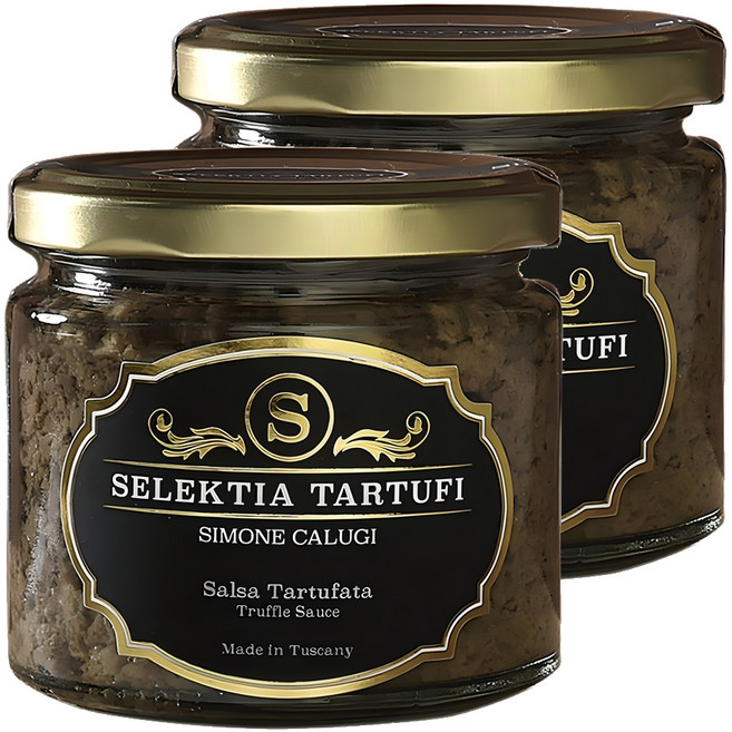 松露醬, 75g, 2個