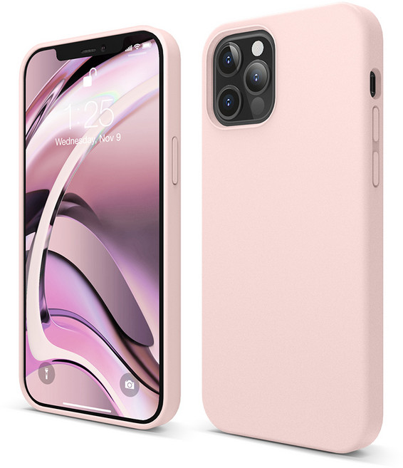 엘라고 실리콘 휴대폰 케이스