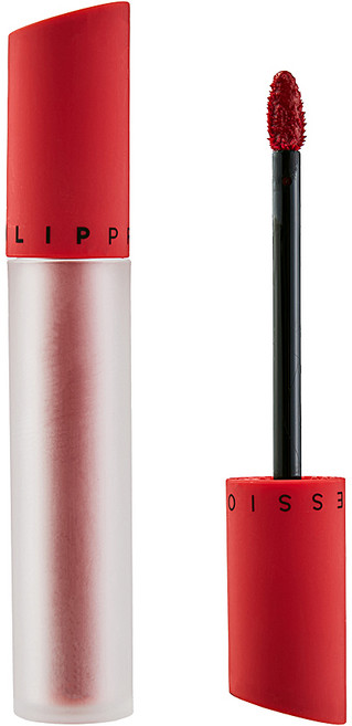 정샘물 립프레션 시스루 틴트, 루비베일, 1개