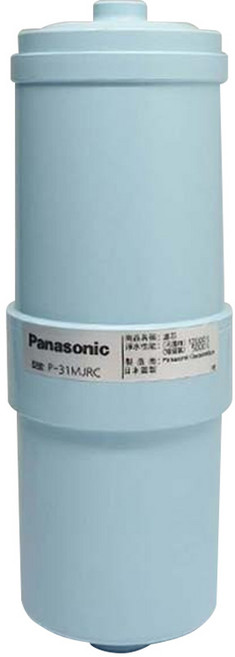 Panasonic 濾心, P-31MJRC, 1個