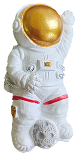 PDS홈데코 포인트 플래닛 마그넷 03, 혼합색상