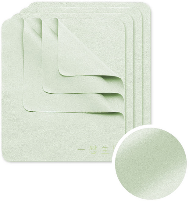 일감생활 프리미엄 초극세사 안경닦이 7p