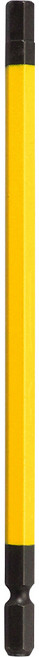 AnEX 安耐適 彩色六角起子頭 6.35mm 150mm, 1個