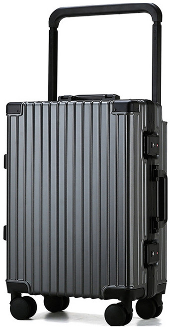 큐랑 리로드 빌뉴스 트롤리 PC 여행용 캐리어 20인치 24인치 26인치