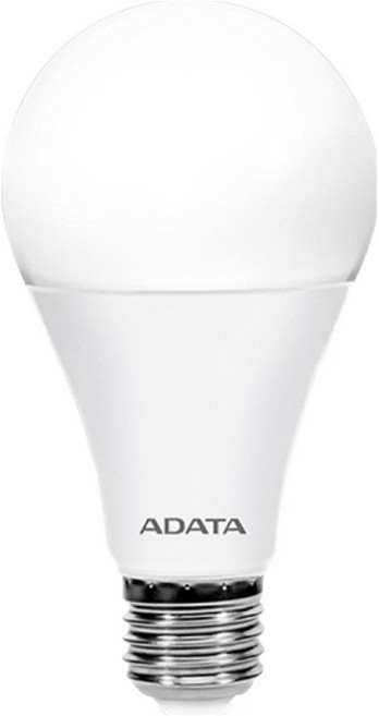 ADATA 威剛 節能 LED球泡燈 AL-BUA60C5-10W65 10W, 白光(6500K), 1個