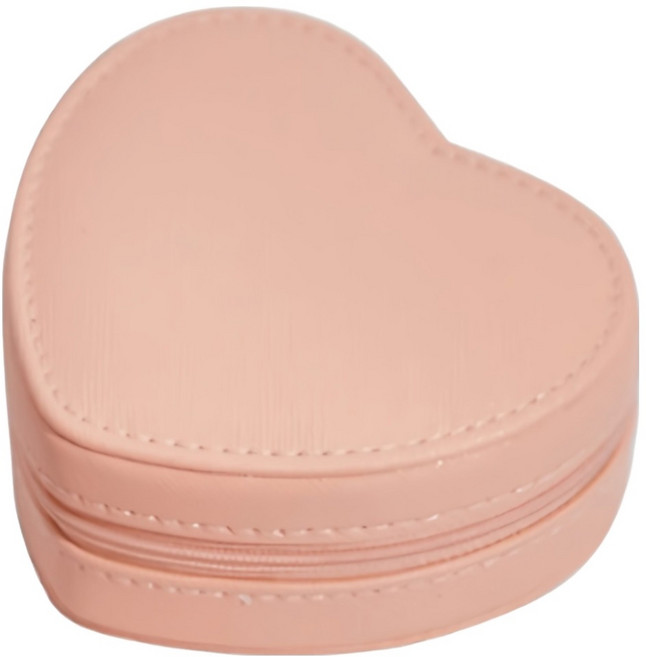 PORA BELLA 珠寶盒 愛心07