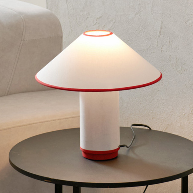 비츠조명 레디 스탠드 조명, 화이트