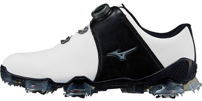 미즈노골프 남성용 밸루어 005 보아 골프화 51GM213009