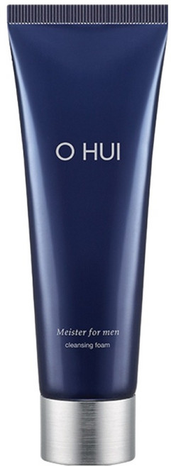 오휘 마이스터 포맨 클렌징 폼, 130ml, 1개