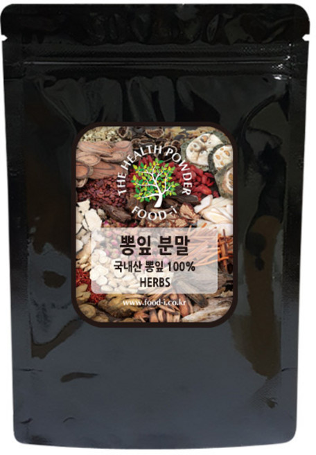 거룩한가 뽕잎 분말, 1개, 1.2kg