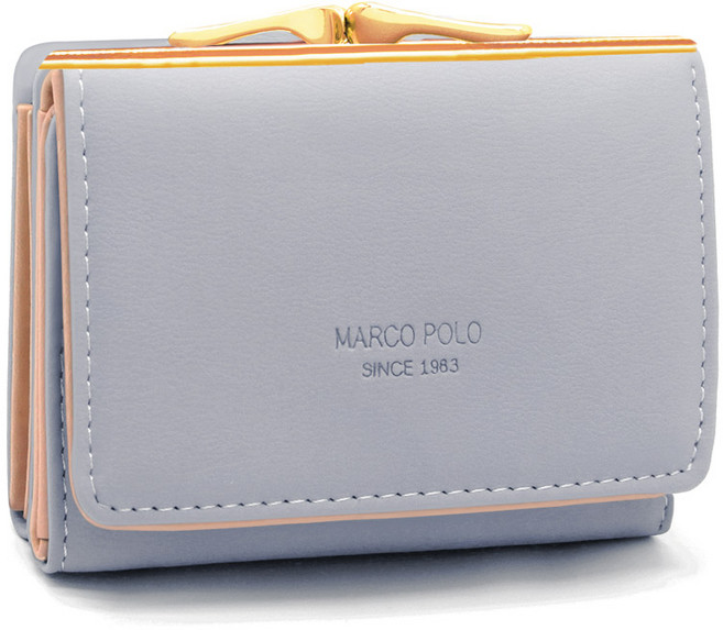 마르코폴로 모런반지갑 MP1906
