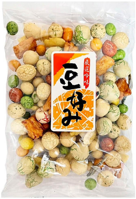日本山口 什錦菓子, 180g, 1包