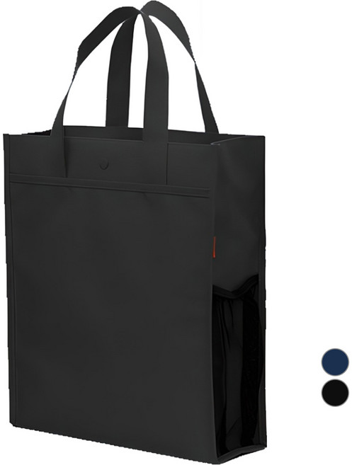 날씨요정 아동용 심플 실내화 주머니