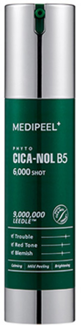 메디필 피토 시카놀 B5 6000 샷 세럼, 50g, 1개