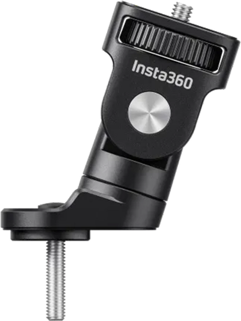 인스타360 자전거 헤드셋 캡 마운트, 1개